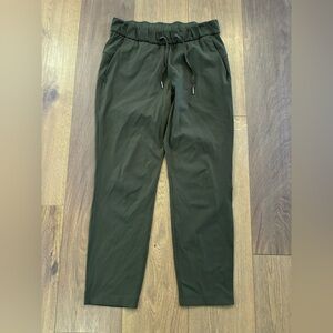 Lulu On the Fly Pants